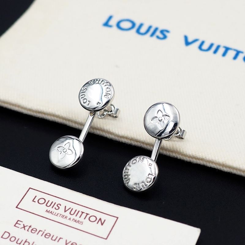 Louis Vuitton Earrings